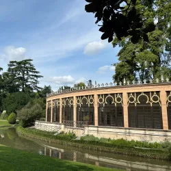 Villa Revedin Bolasco - Castelfranco Veneto