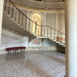 Villa Revedin Bolasco - Castelfranco Veneto