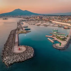 Castellammare di Stabia Marina - Castellammare di Stabia