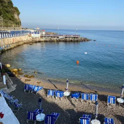 Lido di Castellammare - Castellammare di Stabia