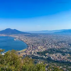 Mount Faito - Castellammare di Stabia