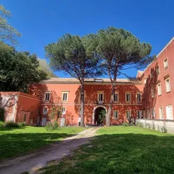 Museo Archeologico di Stabiae - Castellammare di Stabia