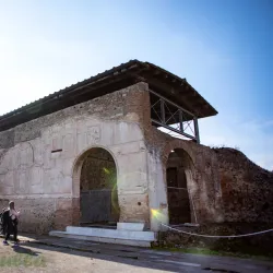 Thermal Baths of Castellammare di Stabia - Castellammare di Stabia