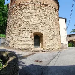 Chiesa di San Giovanni Battista - Castrocaro (Terra del Sole)
