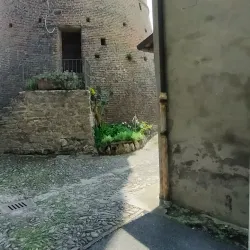 Chiesa di San Giovanni Battista - Castrocaro (Terra del Sole)