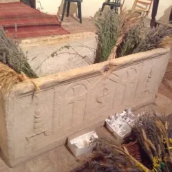 Chiesa di San Giovanni Battista - Castrocaro (Terra del Sole)