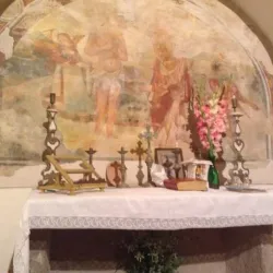 Chiesa di San Giovanni Battista - Castrocaro (Terra del Sole)