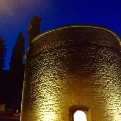 Chiesa di San Giovanni Battista - Castrocaro (Terra del Sole)