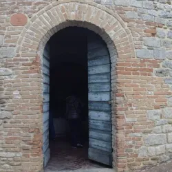 Chiesa di San Giovanni Battista - Castrocaro (Terra del Sole)