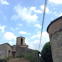 Chiesa di San Giovanni Battista - Castrocaro (Terra del Sole)