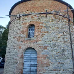 Museo Civico Archeologico - Castrocaro (Terra del Sole)