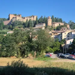 Museo Civico Archeologico - Castrocaro (Terra del Sole)