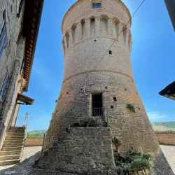 Museo Civico Archeologico - Castrocaro (Terra del Sole)