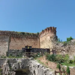 Museo Civico Archeologico - Castrocaro (Terra del Sole)