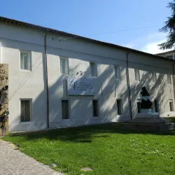 Museo delle Ceramiche - Castrocaro (Terra del Sole)