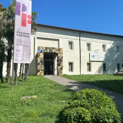Museo delle Ceramiche - Castrocaro (Terra del Sole)