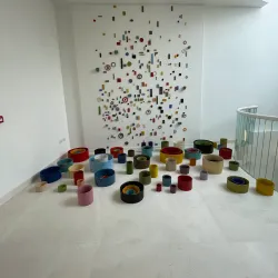 Museo delle Ceramiche - Castrocaro (Terra del Sole)