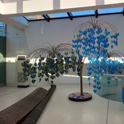 Museo delle Ceramiche - Castrocaro (Terra del Sole)