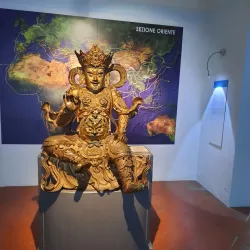 Museo delle Ceramiche - Castrocaro (Terra del Sole)