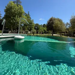 Parco delle Terme - Castrocaro (Terra del Sole)