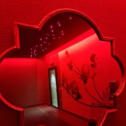 Parco delle Terme - Castrocaro (Terra del Sole)