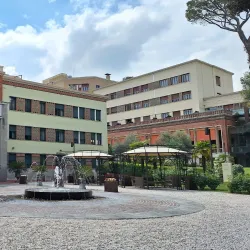 Parco delle Terme - Castrocaro (Terra del Sole)