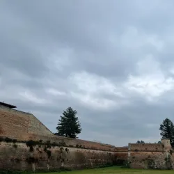 Porta Fiorentina - Castrocaro (Terra del Sole)