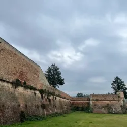 Porta Fiorentina - Castrocaro (Terra del Sole)