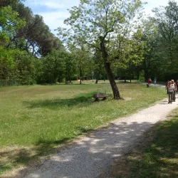 Sentiero Naturalistico del Sillaro - Castrocaro (Terra del Sole)