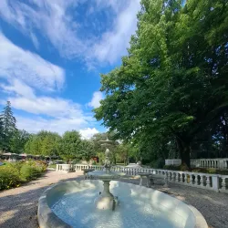 Terme di Castrocaro - Castrocaro (Terra del Sole)