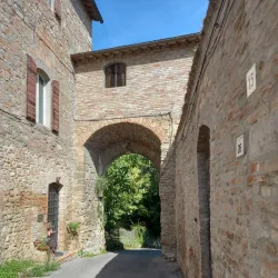 Terme di Castrocaro - Castrocaro (Terra del Sole)