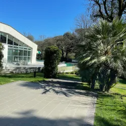 Terme di Castrocaro - Castrocaro (Terra del Sole)