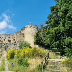 Terra del Sole Fortress - Castrocaro (Terra del Sole)