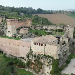 Terra del Sole Fortress - Castrocaro (Terra del Sole)