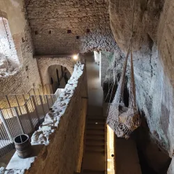 Terra del Sole Fortress - Castrocaro (Terra del Sole)