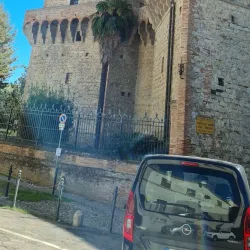 Villa di Terra del Sole - Castrocaro (Terra del Sole)