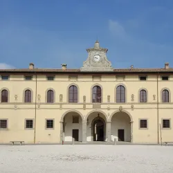 Villa di Terra del Sole - Castrocaro (Terra del Sole)