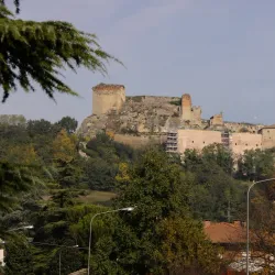 Villa di Terra del Sole - Castrocaro (Terra del Sole)