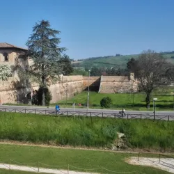 Villa di Terra del Sole - Castrocaro (Terra del Sole)