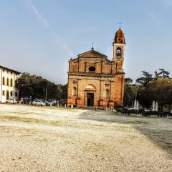 Villa di Terra del Sole - Castrocaro (Terra del Sole)