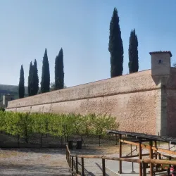 Villa di Terra del Sole - Castrocaro (Terra del Sole)