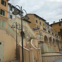 Villa di Terra del Sole - Castrocaro (Terra del Sole)