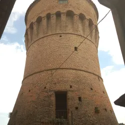 Villa di Terra del Sole - Castrocaro (Terra del Sole)