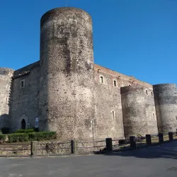 Castello Ursino - Catania