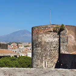 Castello Ursino - Catania