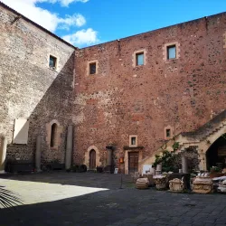 Castello Ursino - Catania