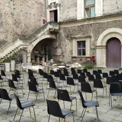 Castello Ursino - Catania