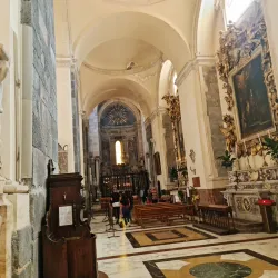 Catania Cathedral (Cattedrale di Sant'Agata) - Catania