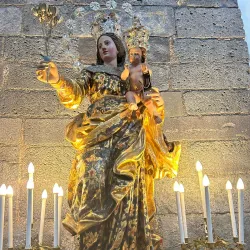 Catania Cathedral (Cattedrale di Sant'Agata) - Catania