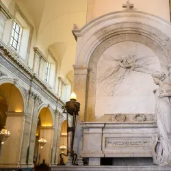 Catania Cathedral (Cattedrale di Sant'Agata) - Catania